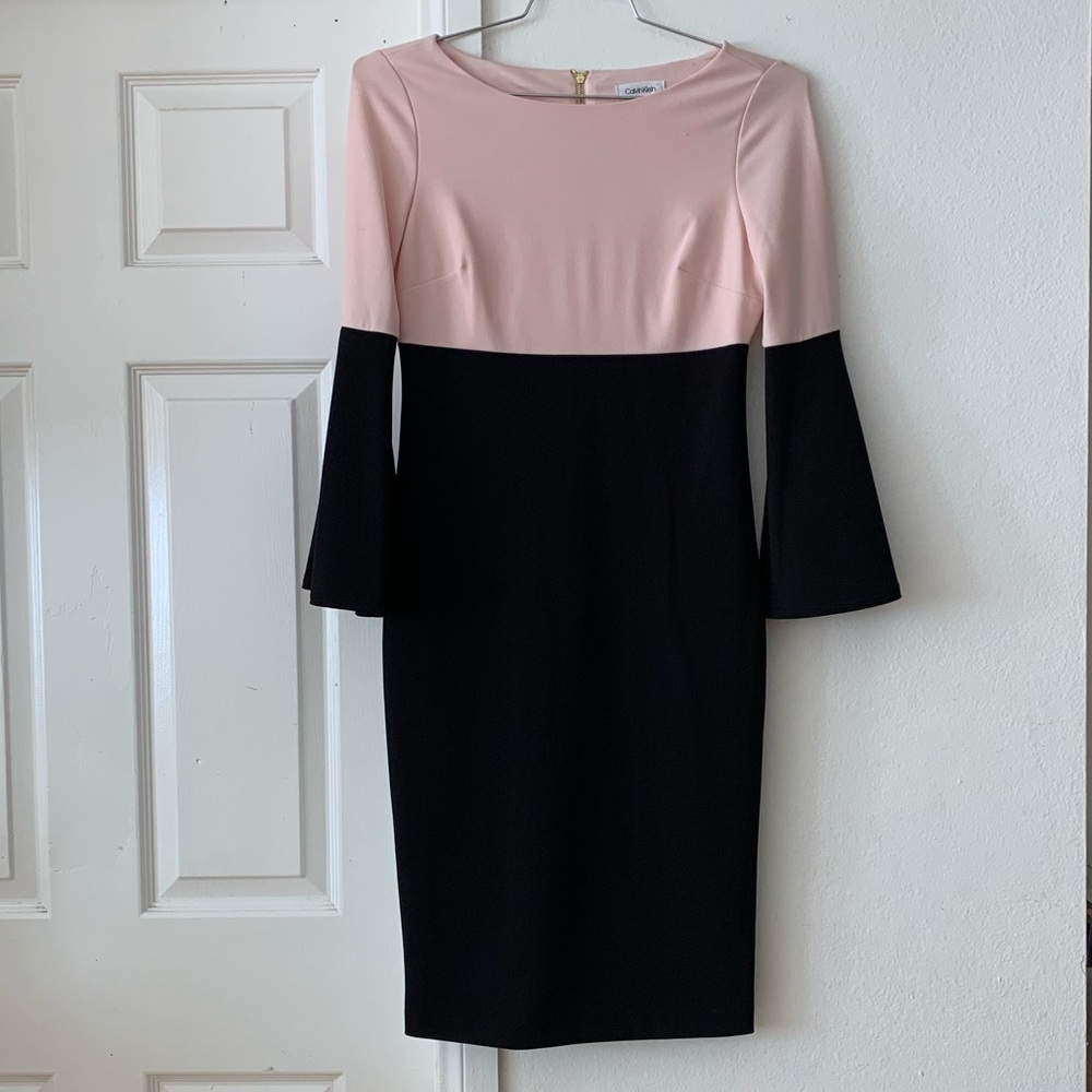 XSoldX Calvin Klein dress